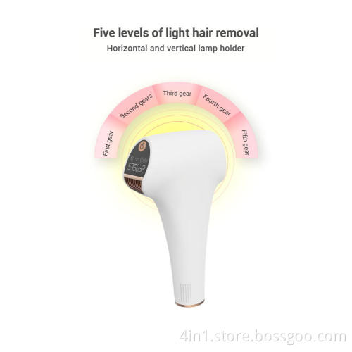 Hair Removal Machine for Women